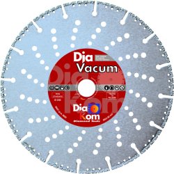 DISCO VACUUM 115 F.22,2