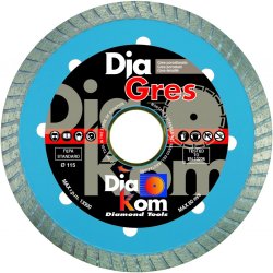 DISCO 230 DIATURBO SPECIAL GRES