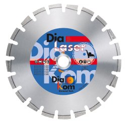 DISCO DE 400 DIALASER ASFALTO