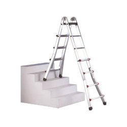 SCALA SCALISSIMA ALLUM.8+8 GR.