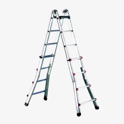 SCALA SCALISSIMA ALLUM.8+8 GR.