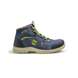 SCARPA AGILITY RELOAD AWAKE H S3 ESD BLU P.F.