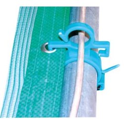 GANCIO FISSAGGIO LAMPADA VENUS