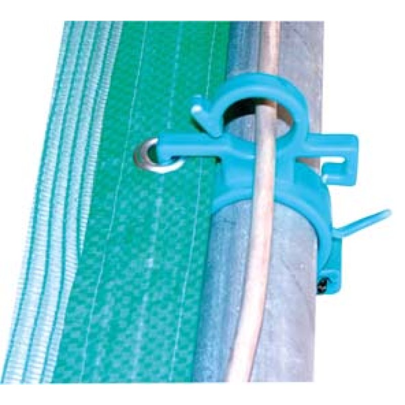 GANCIO FISSAGGIO LAMPADA VENUS