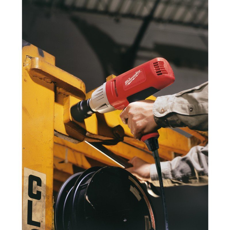 AVVITATORE IMPULSI 1/2  IPWE 400 RQ