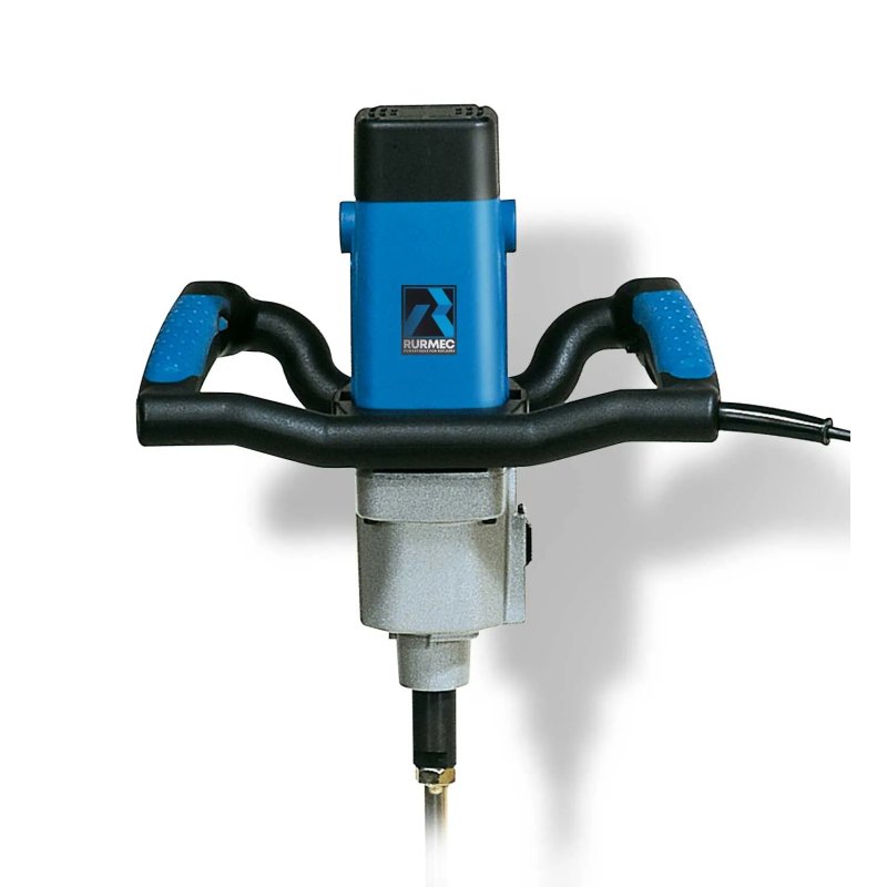 MISCELATORE RURMEC EV23 SENZA FRUSTA
