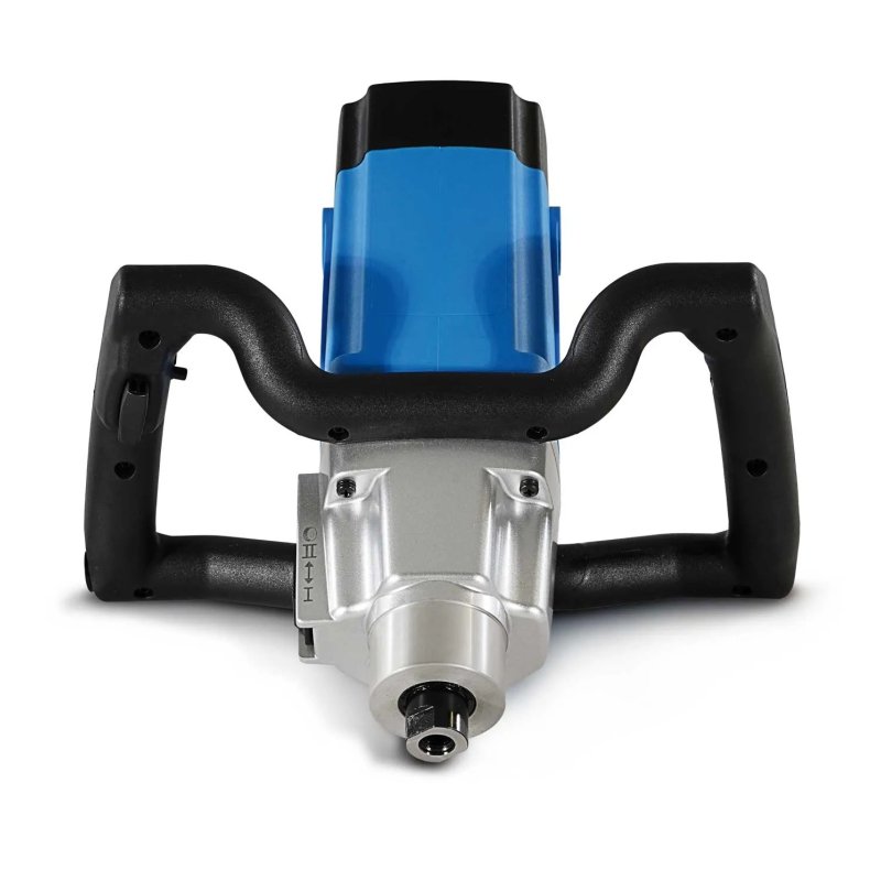 MISCELATORE RURMEC EV26 SENZA FRUSTA