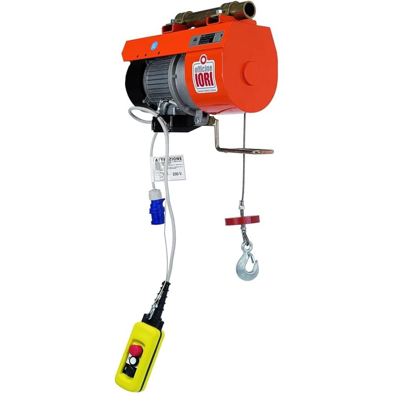 ELEV.IORI 200/I MF SENZA BAND.