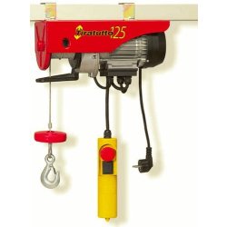 TIRATUTTO TT125 MF (-ATT.PALO)