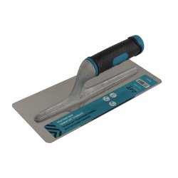 FRATTAZZO INOX DURAFLEX 120x360 10x10 DX