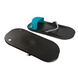 CIABATTE PIASTRELL.F.LISCIO C/MOLLA