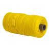 CORDONETTO 1 x 100 MT GIALLO