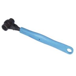 CHIAVE A CRICCHETTO HANDLE 21/22mm