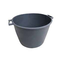 CUFFA PLASTICA LT.40