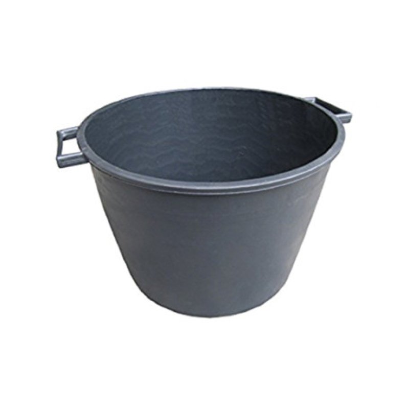 CUFFA PLASTICA LT.40