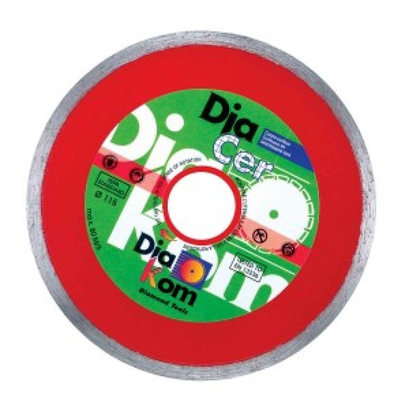 DISCO 150 DIACER PROFY