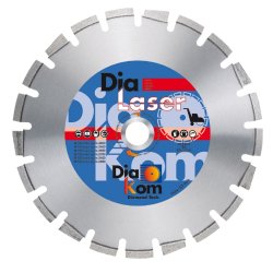 DISCO DE 350 DIALASER ASFALTO