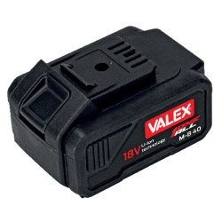 BATTERIA 18V 4AH ONEALL M-B40