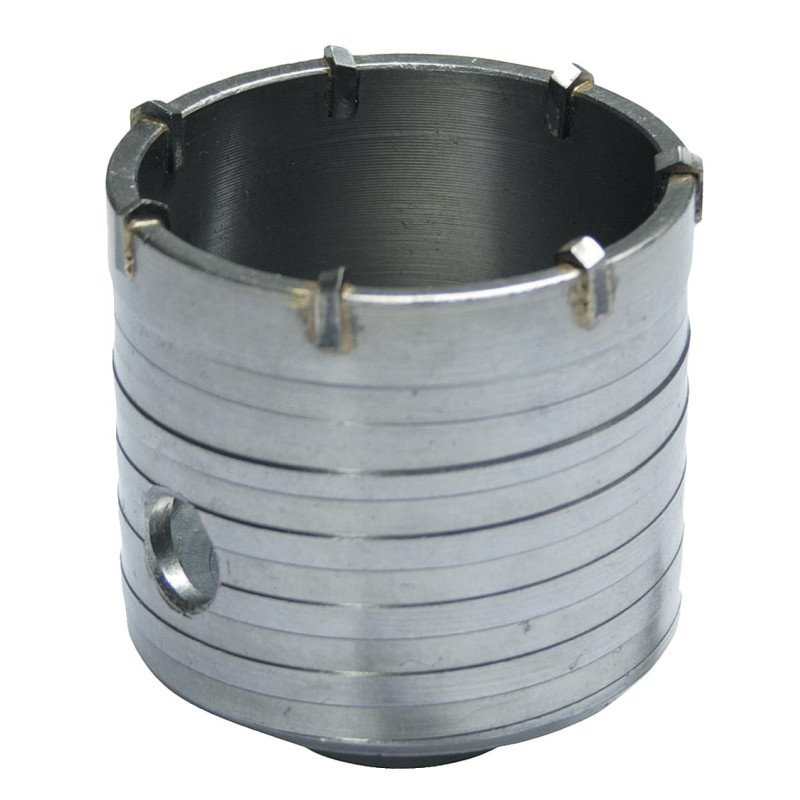 FRESA A TAZZA A VITE CAROTATR.D.128mm