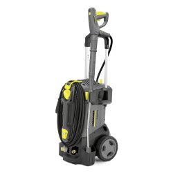 IDROPULITRICE HD 5/15 PLUS KARCHER
