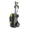 IDROPULITRICE HD 5/15 PLUS KARCHER