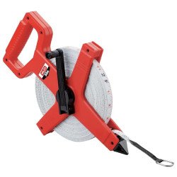 ROTELLA METRICA 50 MT