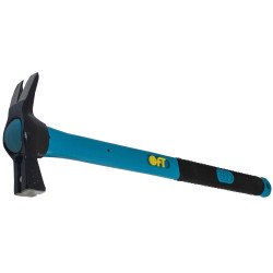 MARTELLO DURAFLEX C/CALAM.250GR.MANICO