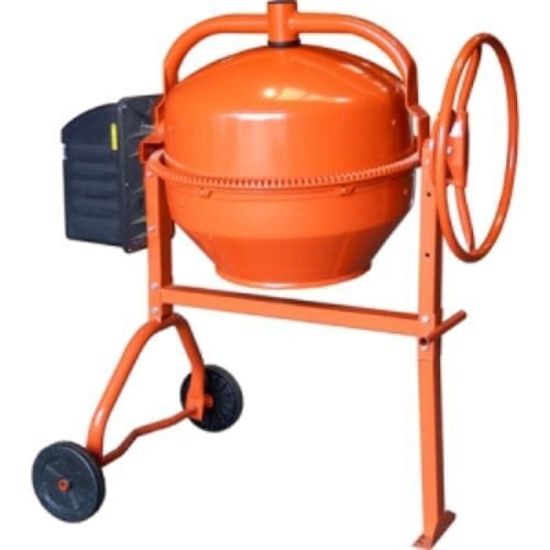 BETONIERA 165LS ALTRAD-LIMEX