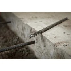 PUNTA SDS+ 4T 16X450 MM