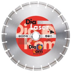 DISCO DE 400 CEMENTO DIALASER