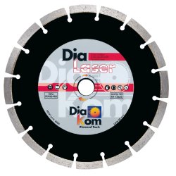 DISCO DIALASER ABRA 115