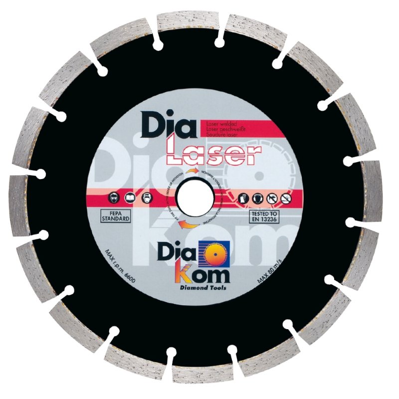 DISCO DIALASER ABRA 115