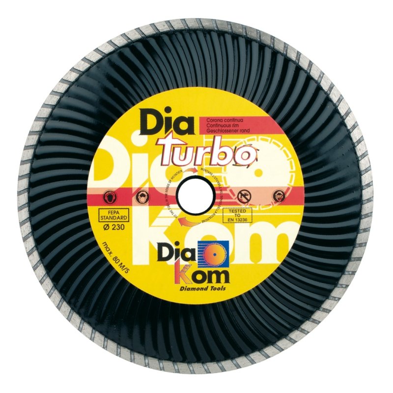 DISCO DE 115 TURBO ABRA